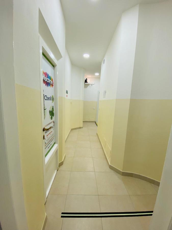 Hello Pisa B&B Luaran gambar