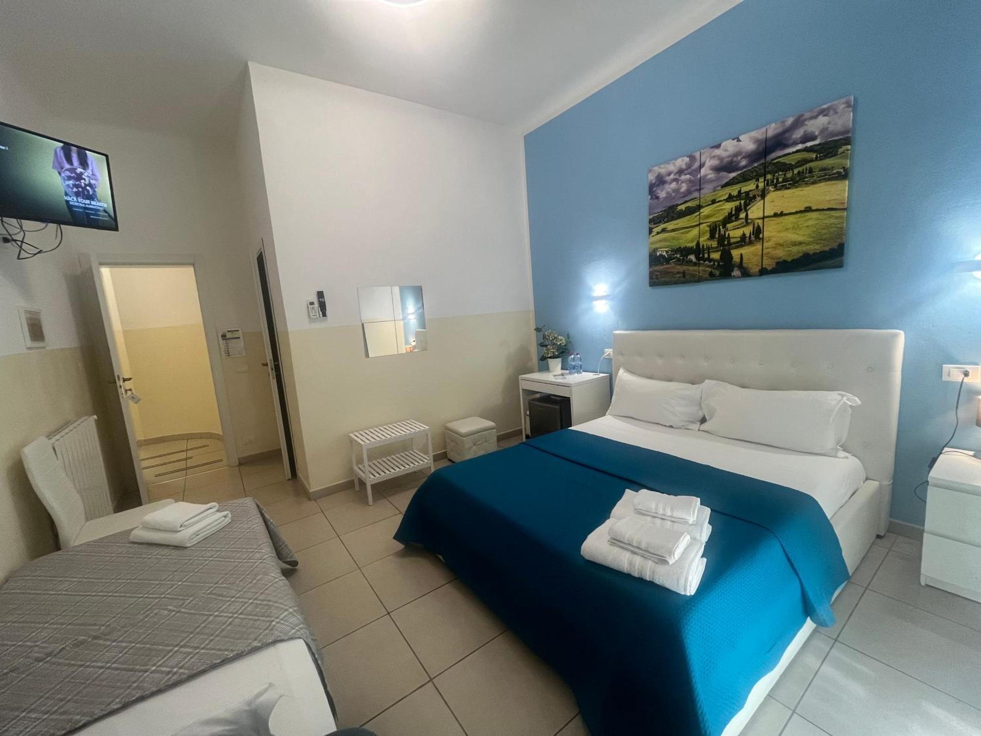 Hello Pisa B&B Luaran gambar