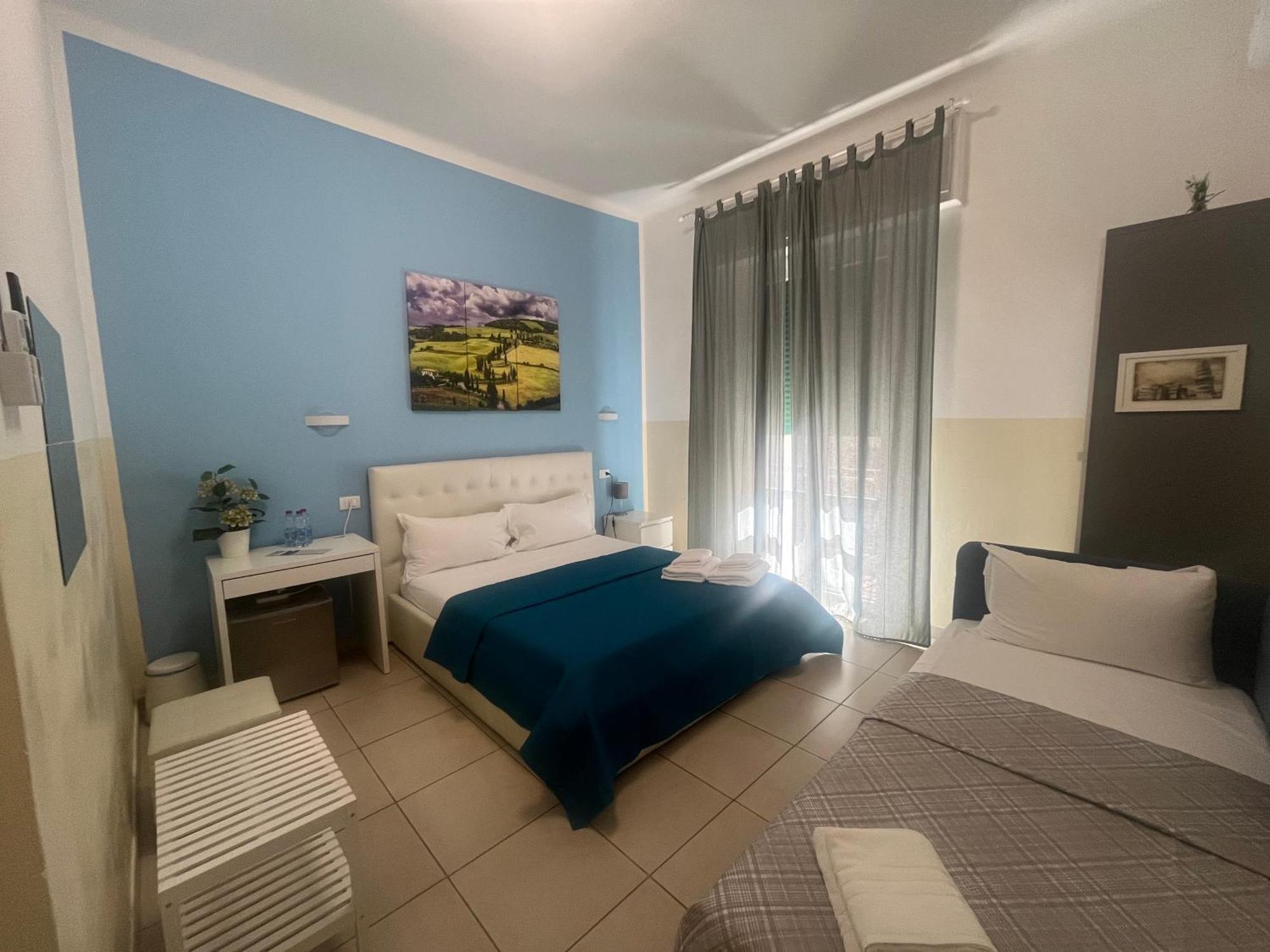 Hello Pisa B&B Luaran gambar
