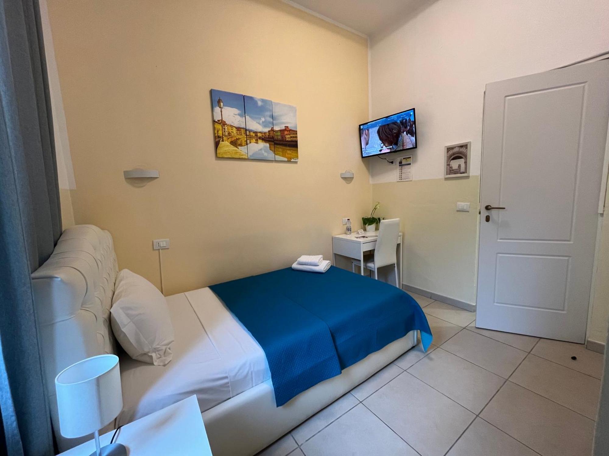 Hello Pisa B&B Luaran gambar