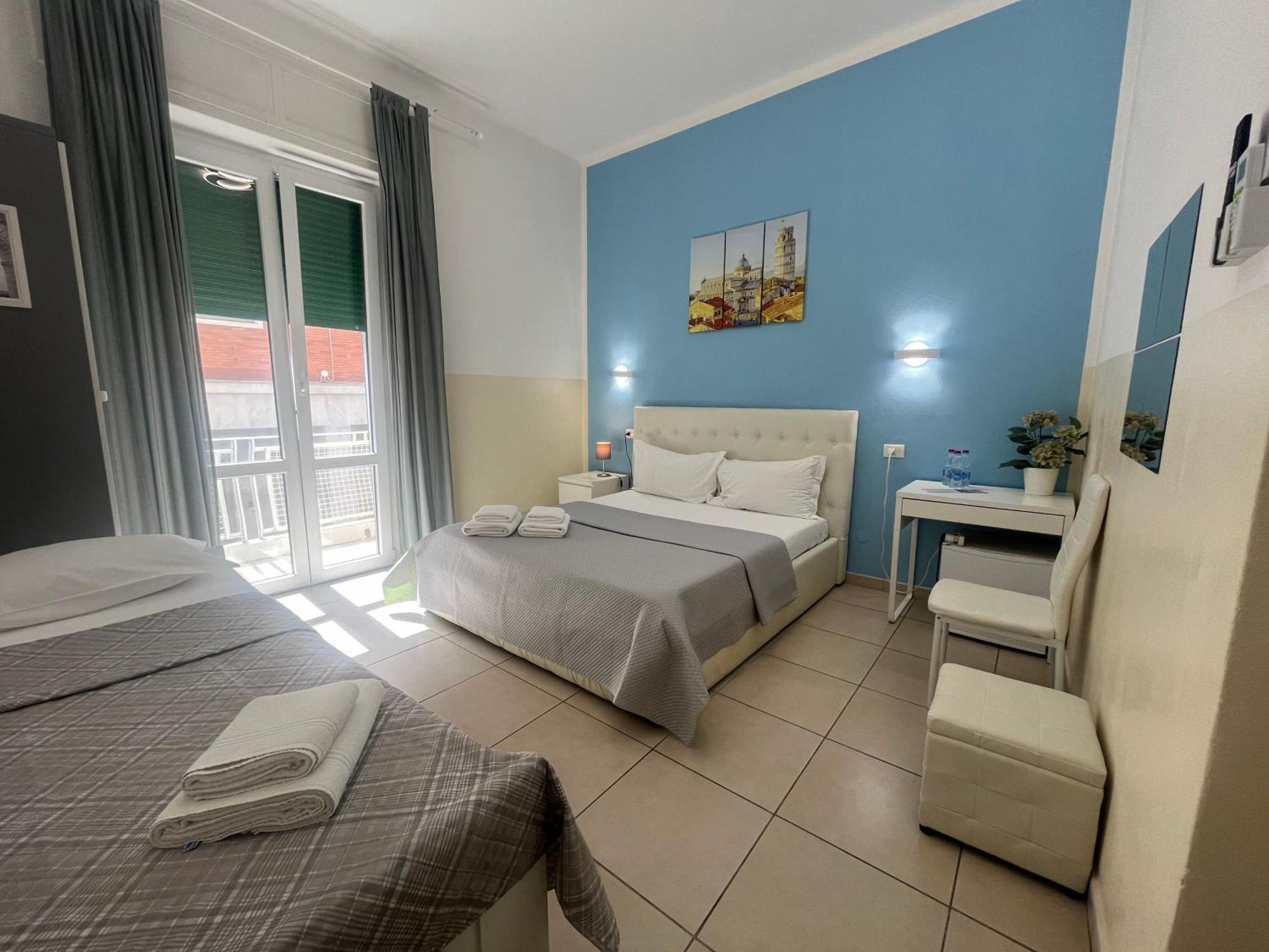 Hello Pisa B&B Luaran gambar
