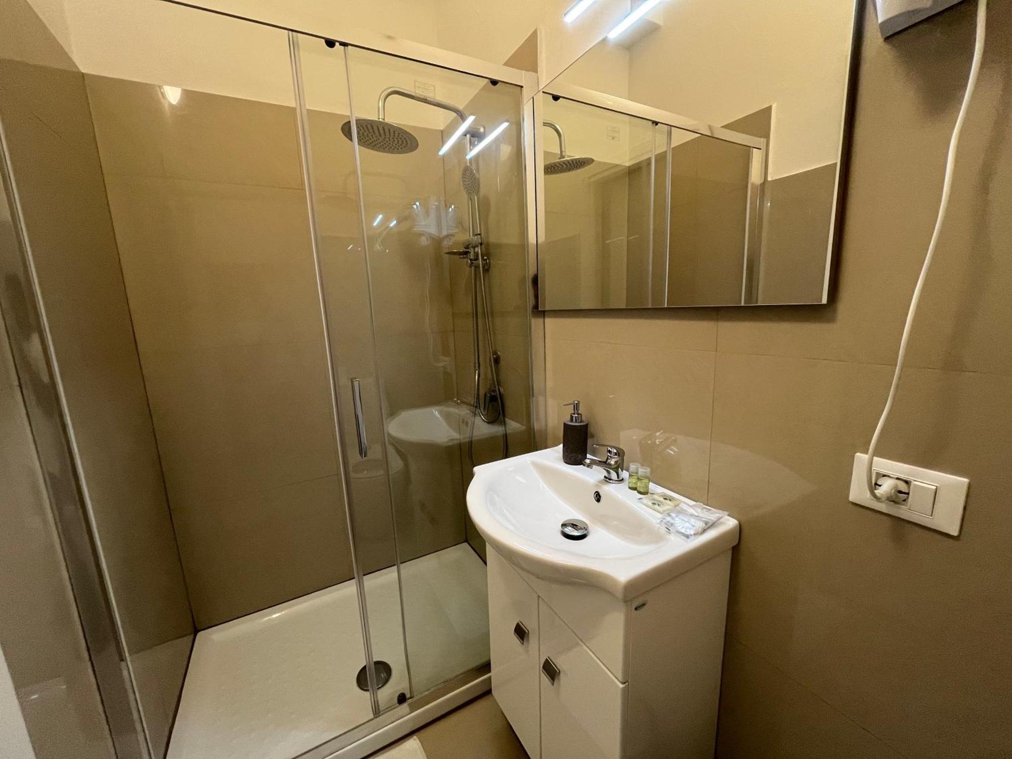 Hello Pisa B&B Luaran gambar